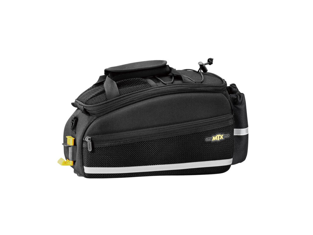 Topeak - MTX Trunk Bag EX