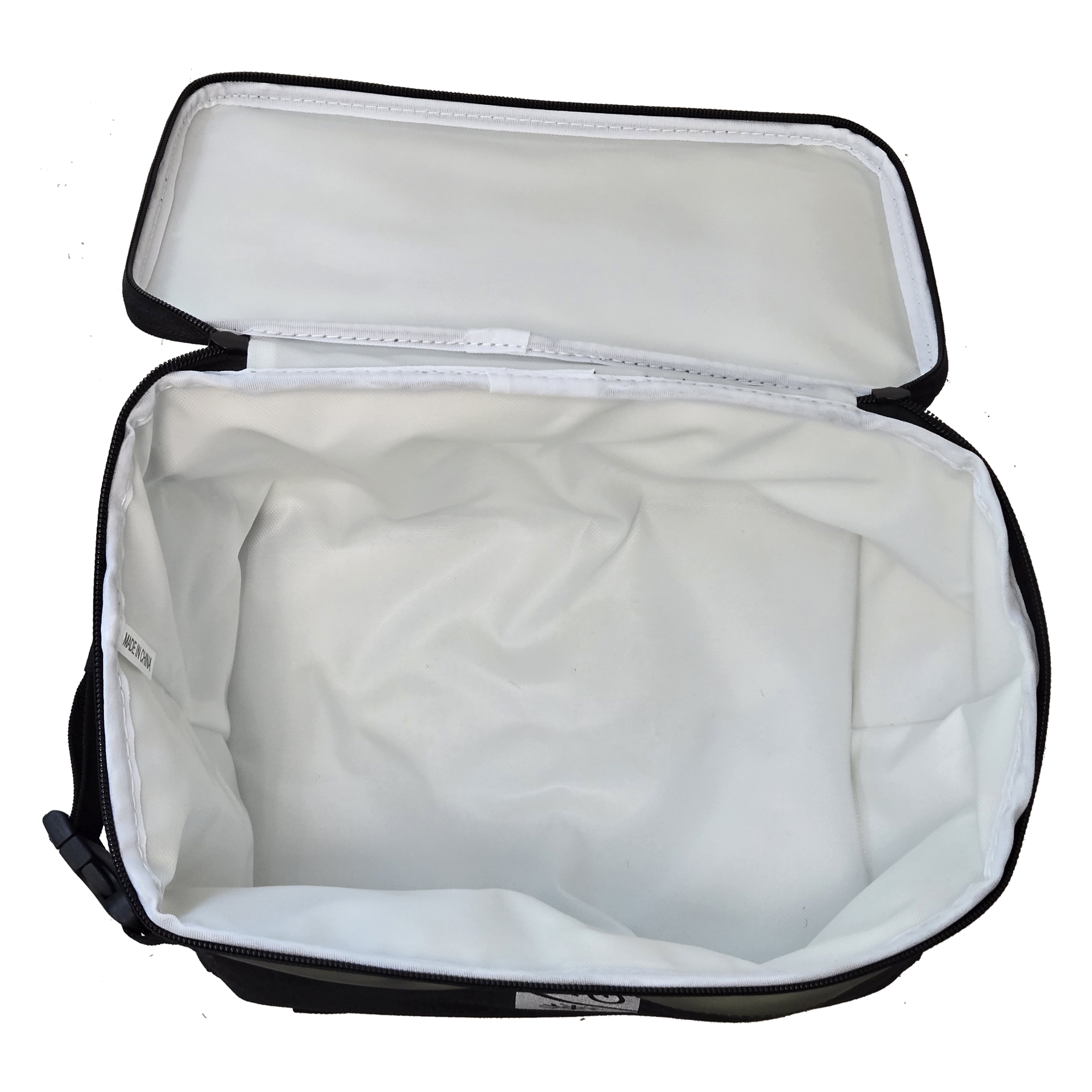 AO Coolers - E-Bike Cooler - Black - Image 6