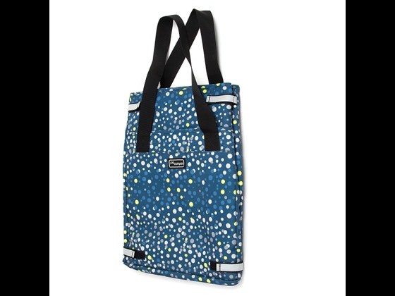 Po Campo - Orchard Grocery Pannier - Bubbly - Image 2