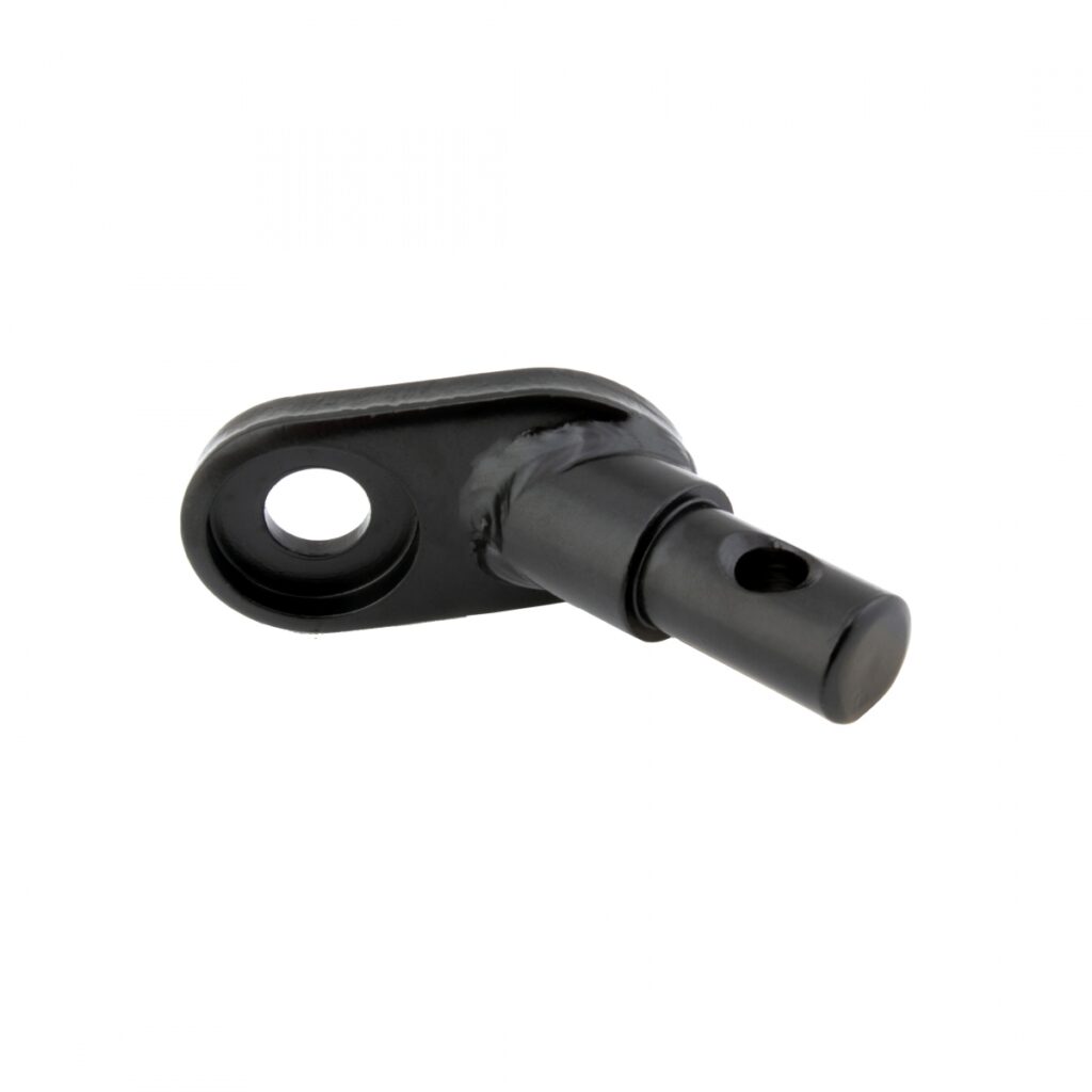 Sunlite - Trailer Hitch Only Axle Mount 3/8In Axle