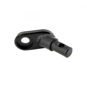 Sunlite - Trailer Hitch Only Axle Mount 3/8In Axle