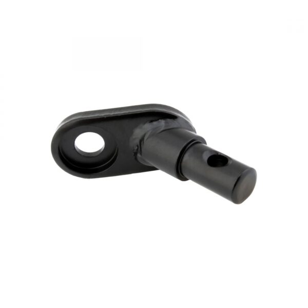 Sunlite - Trailer Hitch Only Axle Mount 3/8In Axle