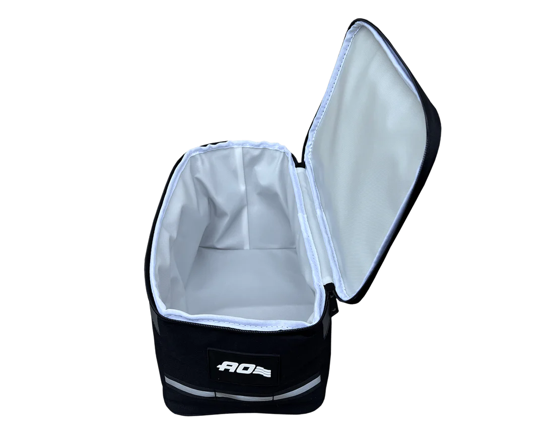 AO Coolers - E-Bike Cooler - Black - Image 4