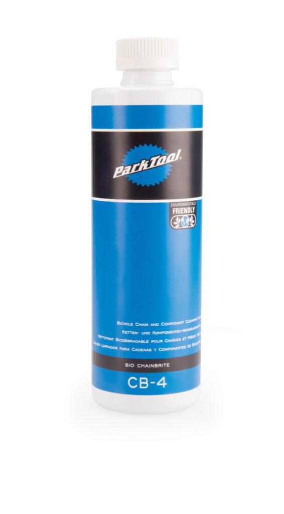 Park Tool - Chainbrite Cleaner Cb-4 8Oz