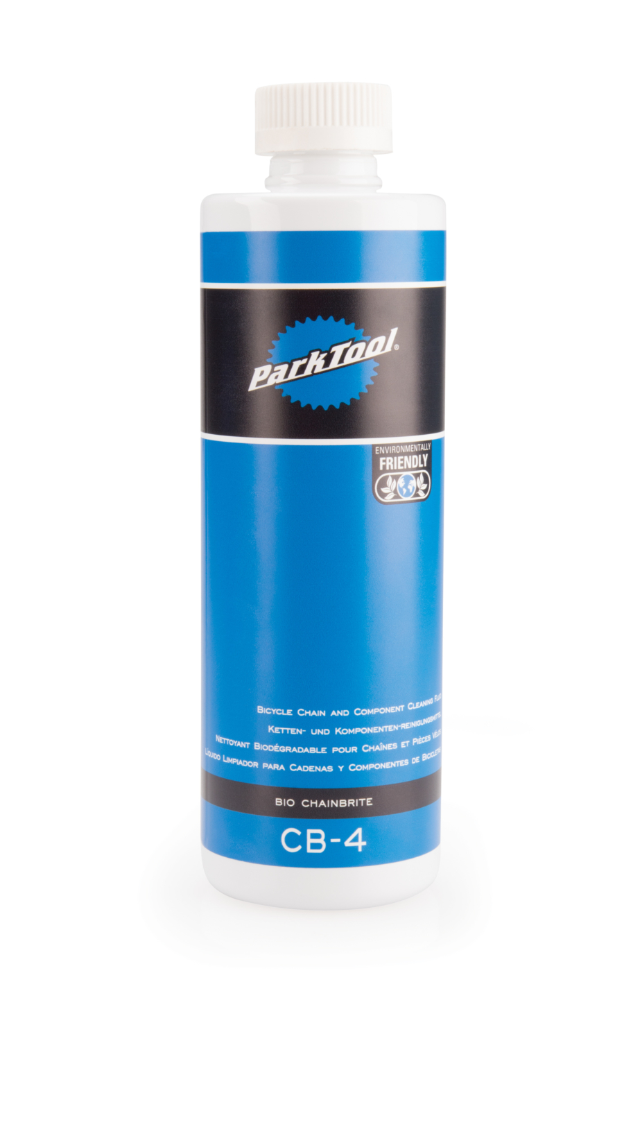 Park Tool - Chainbrite Cleaner Cb-4 8Oz