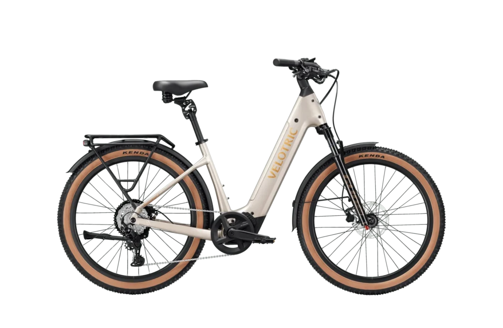 Velotric - Discover M - Commuter Ebike