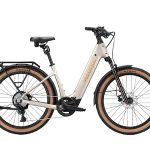 Velotric - Discover M - Commuter Ebike