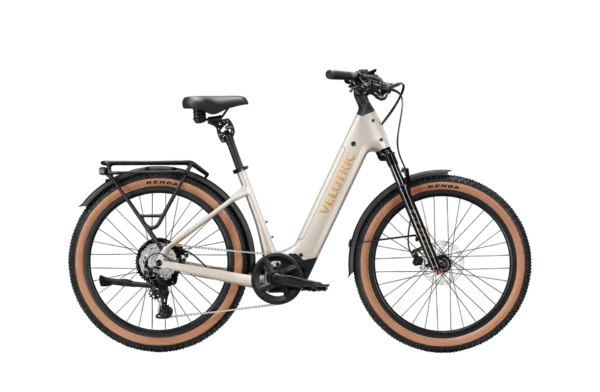Velotric - Discover M - Commuter Ebike