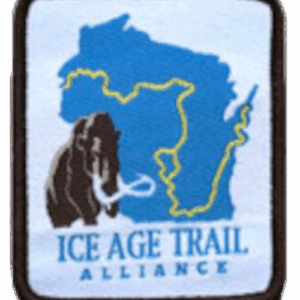 Ice Age Trail Alliance - Ice Age Trail Alliance Patch