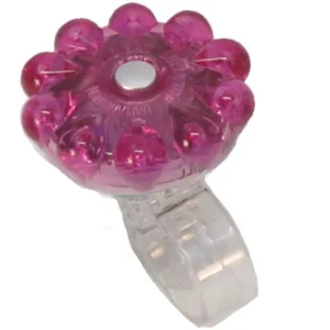 Mirrycle Bell Mirrycle Bling 22.2 Clamp Pnk