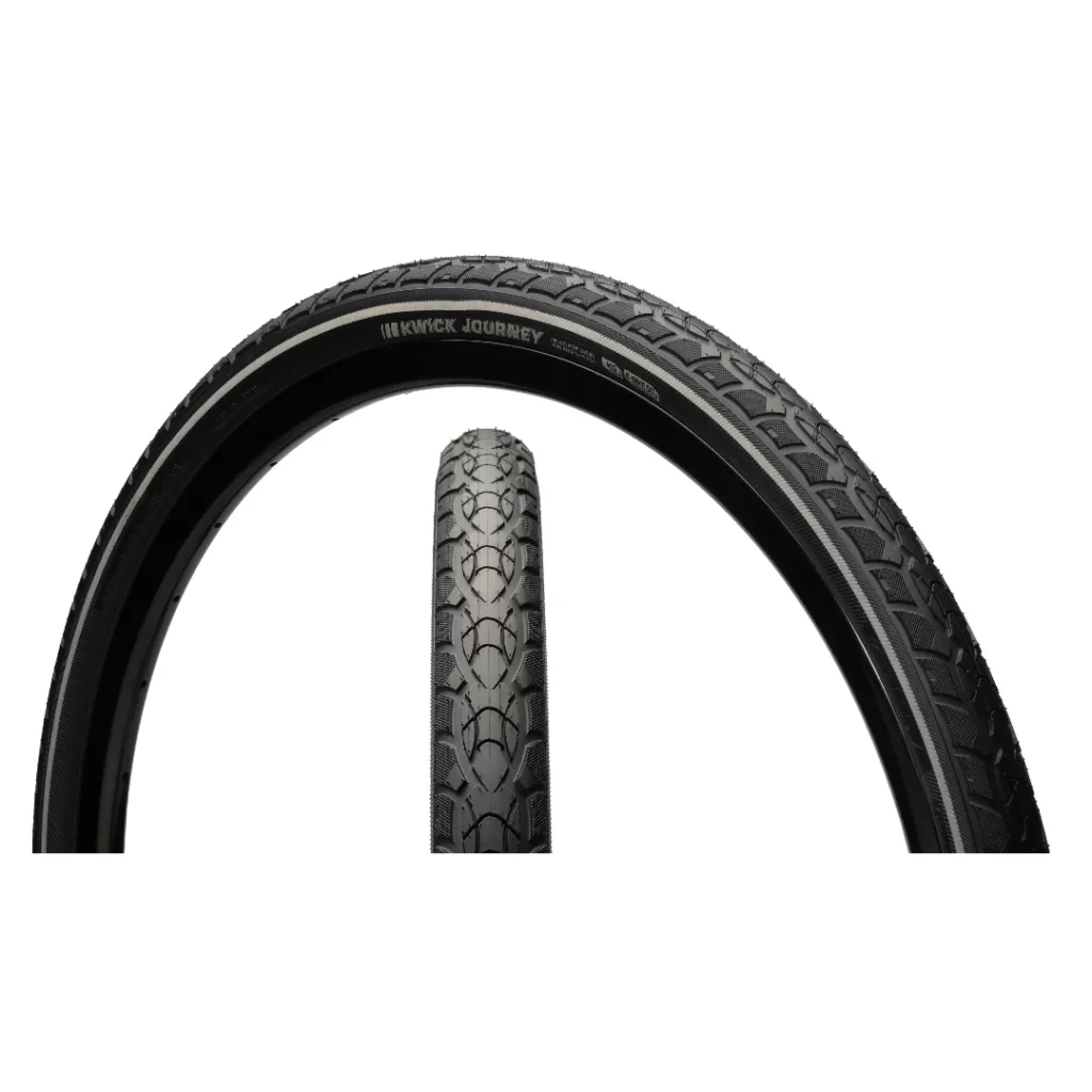 Kenda - Kwick Journey 20X1.35 wire
