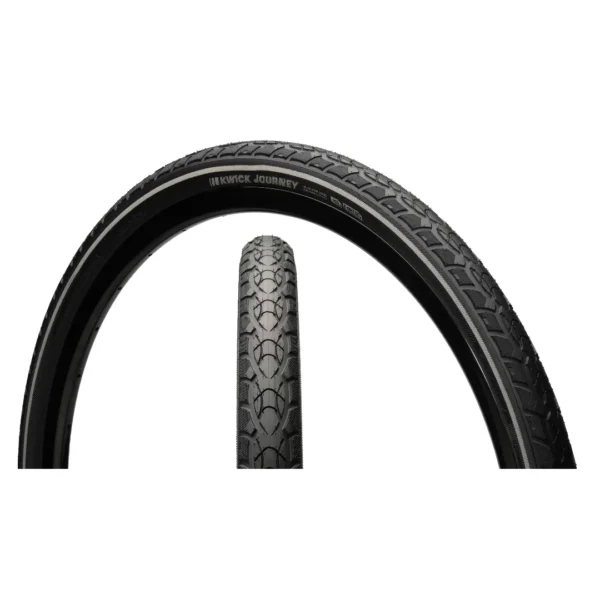 Kenda - Kwick Journey 20X1.35 wire