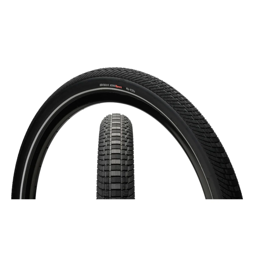 Kenda - Kwick-Nine K-Shield - Black 29X2.00