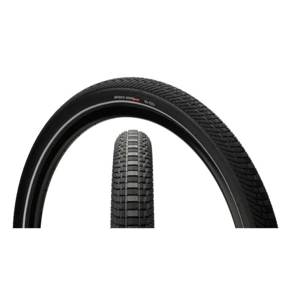Kenda - Kwick-Nine K-Shield - Black 29X2.00