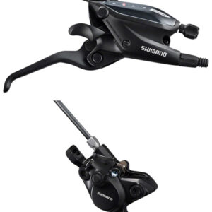 Shimano ST-EF505 EZ Fire Plus Shift/Brake Lever