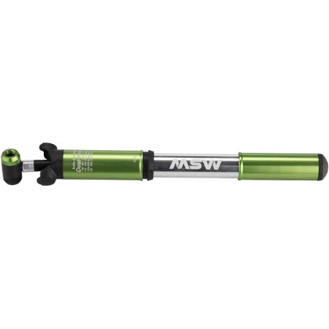 Msw Msw Airlift 210 Road Mini Frame Pump - Image 2