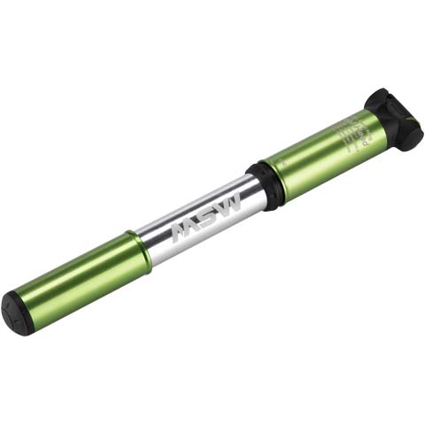 Msw Msw Airlift 210 Road Mini Frame Pump - Image 3