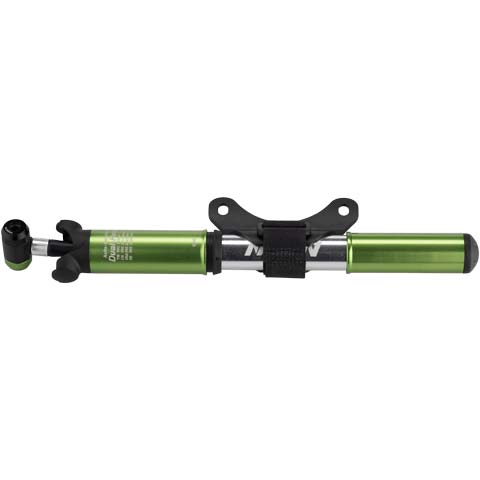 Msw Msw Airlift 210 Road Mini Frame Pump