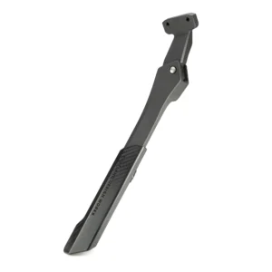 Pdw Kickstand Pdw Sturdy Lad Ebike Rr Direct Mount 40Mm Bk