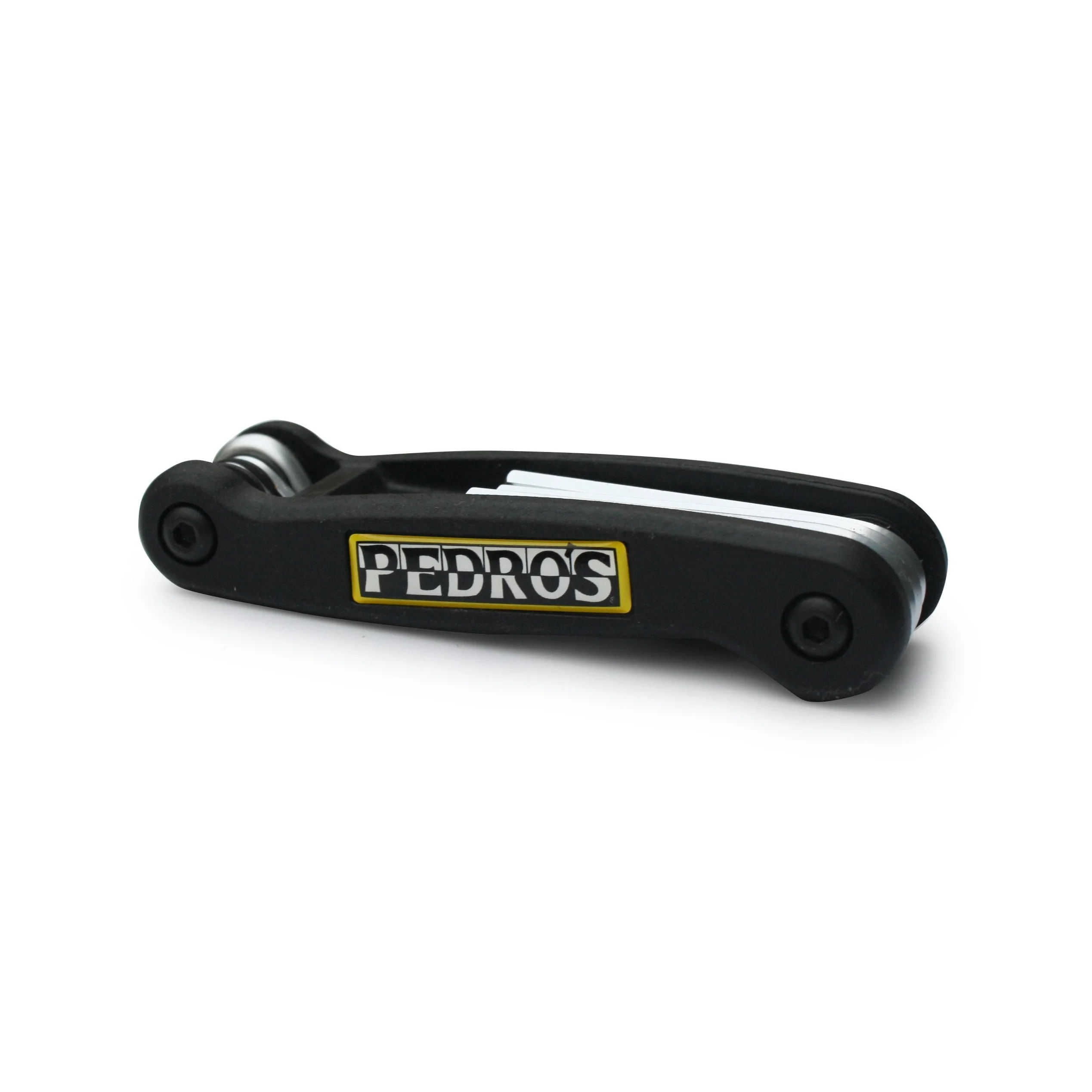 Pedros - Folding Hex Set - Allen Wrench Multi-tool - Image 2