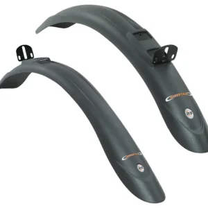 Sks Fender Sks F&R Beavertail 26-29R 10/Cs