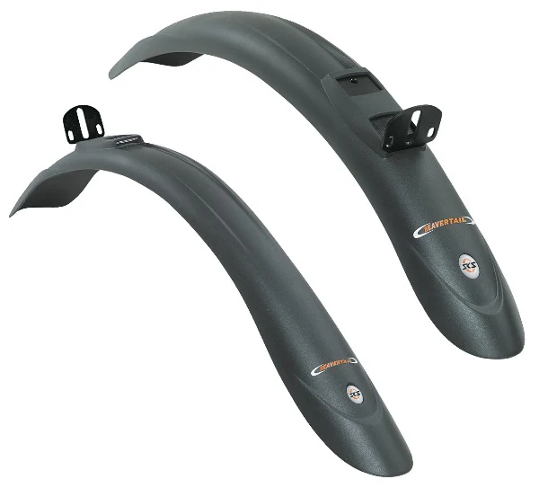 Sks Fender Sks F&R Beavertail 26-29R 10/Cs