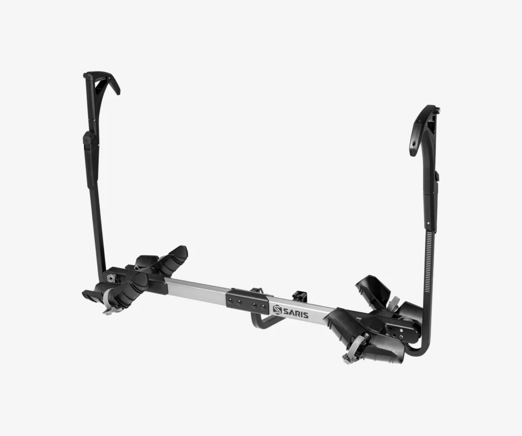 Saris Freedom G2 2-Bike Hitch Rack