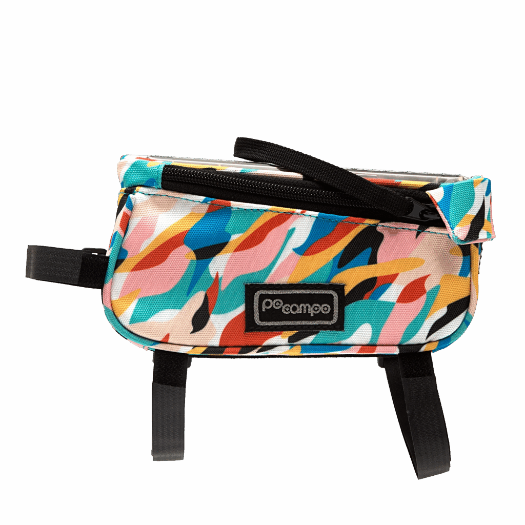 Po Campo - Tussey Phone Bag