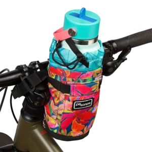 Po Campo Willis Stem Bag - Bubbly