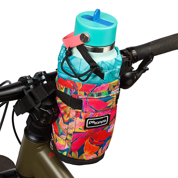 Po Campo Willis Stem Bag - Bubbly