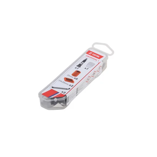 Zefal Patch Kit Zefal Universal W/Levershanging