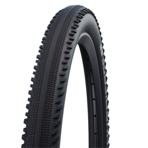 Schwalbe - Hurricane Tire - 29 X 2 Clincher Wire Black Performance Addix