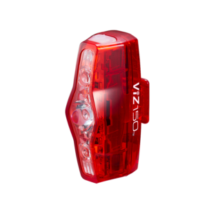 Cateye - Viz150 Red Tail light