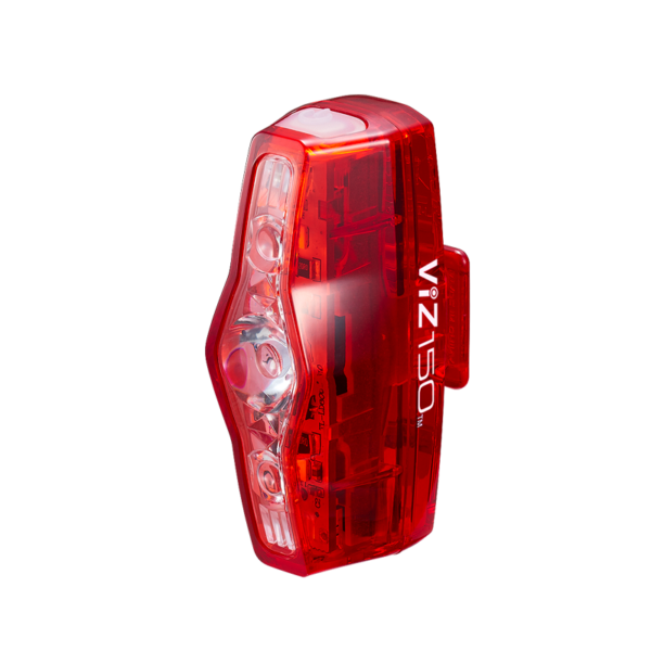 Cateye - Viz150 Red Tail light