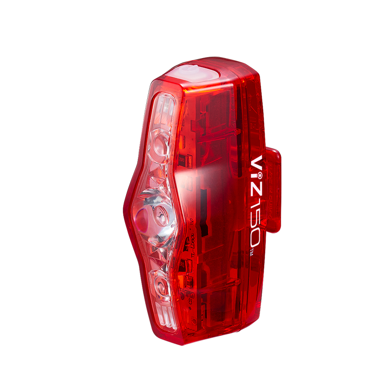 Cateye - Viz150 Red Tail light