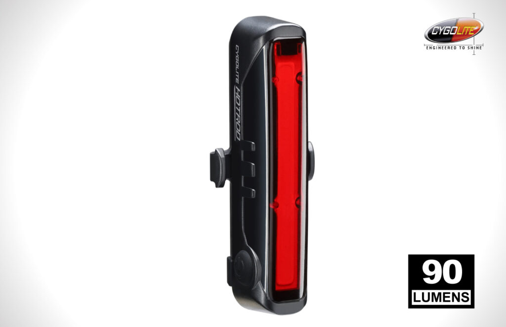 Cygolite - Hotrod 90 USB