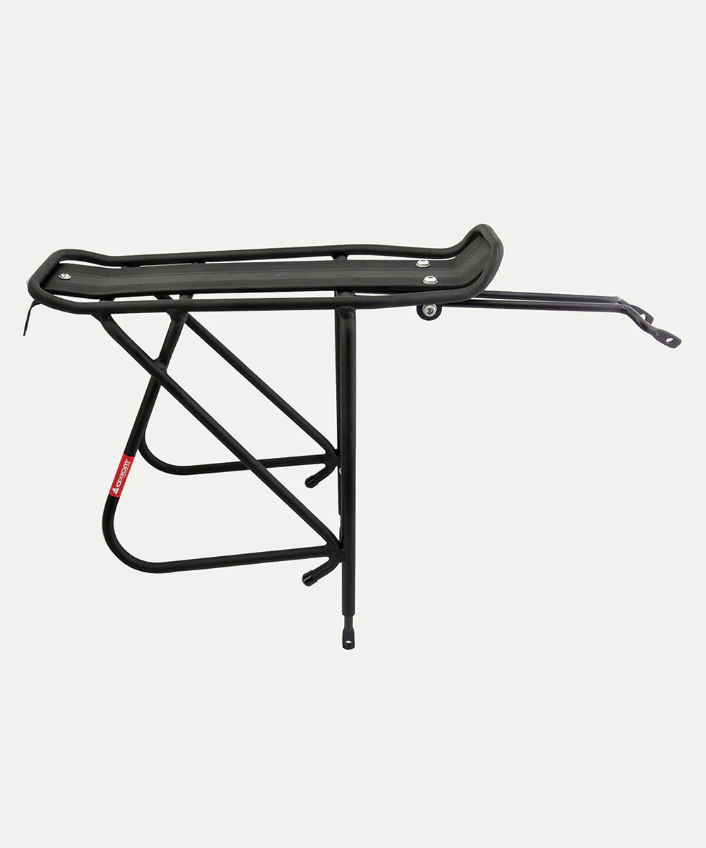 Axiom Journey Adjustable Rear Rack Fits 24-29 Black - Image 3