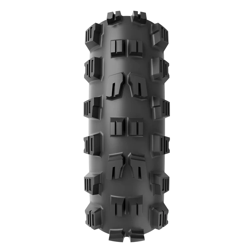 Vittoria - Mazza Trail Tire Black/Anthracite G2.0 - 29X2.4 - Image 3