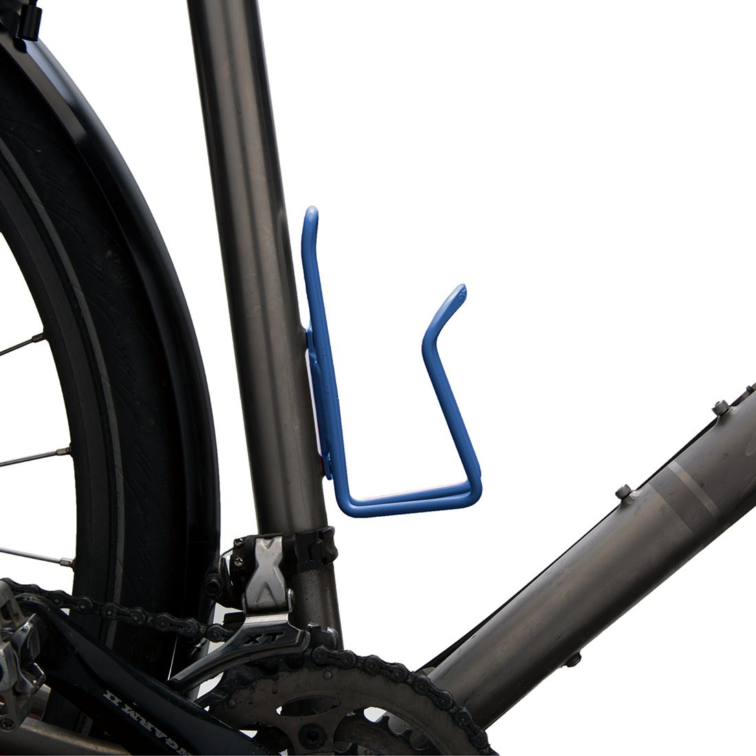 Planet Bike 4018 6Mm H2O Cage Welded Aluminum Anno Blue - Image 3