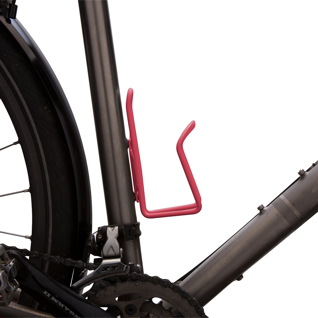 Planet Bike 4019 6Mm H2O Cage Welded Aluminum Anno Red - Image 3