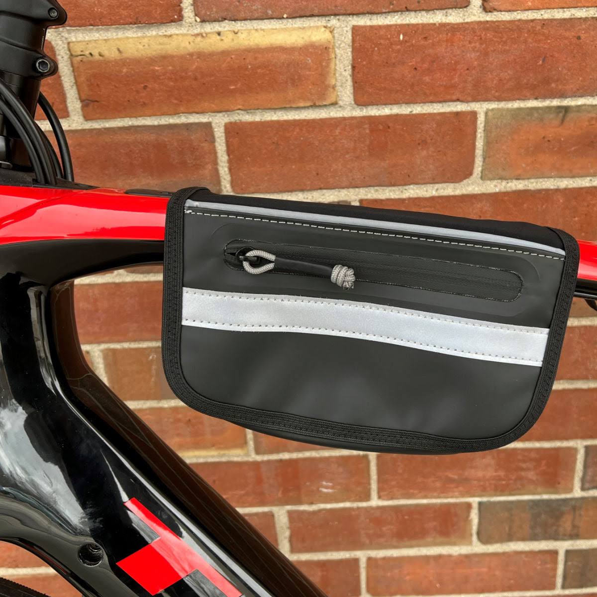 Bikase - Clutch - Small Shoulder Bag - Image 3