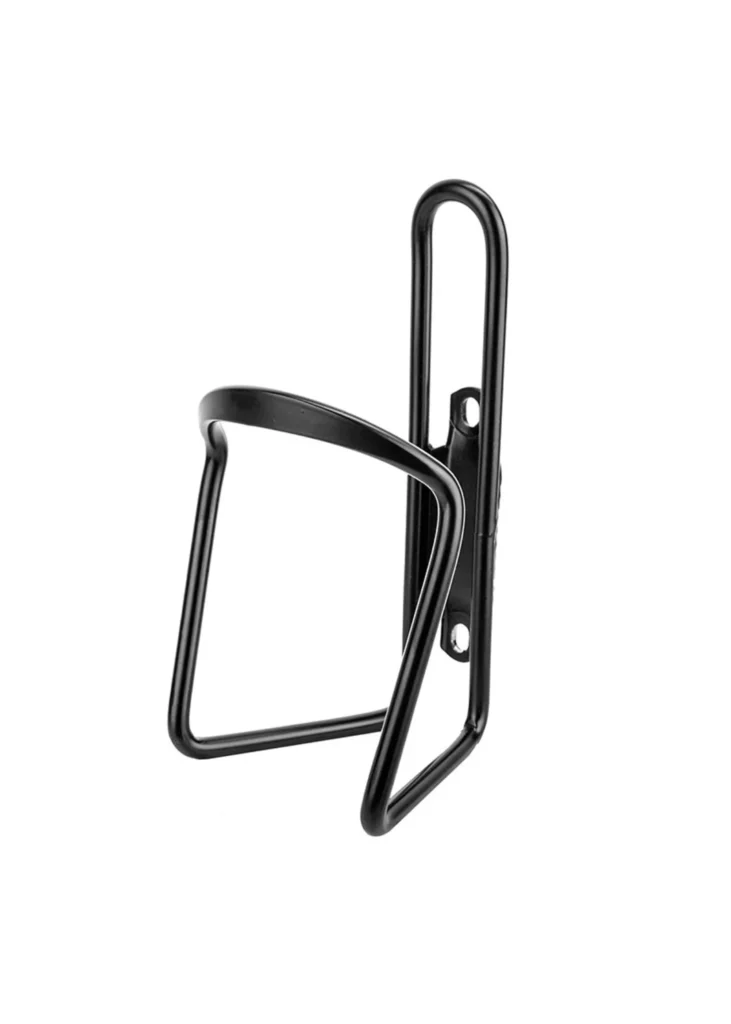 Sunlite Bottle Cage Aly Blk 6Mm