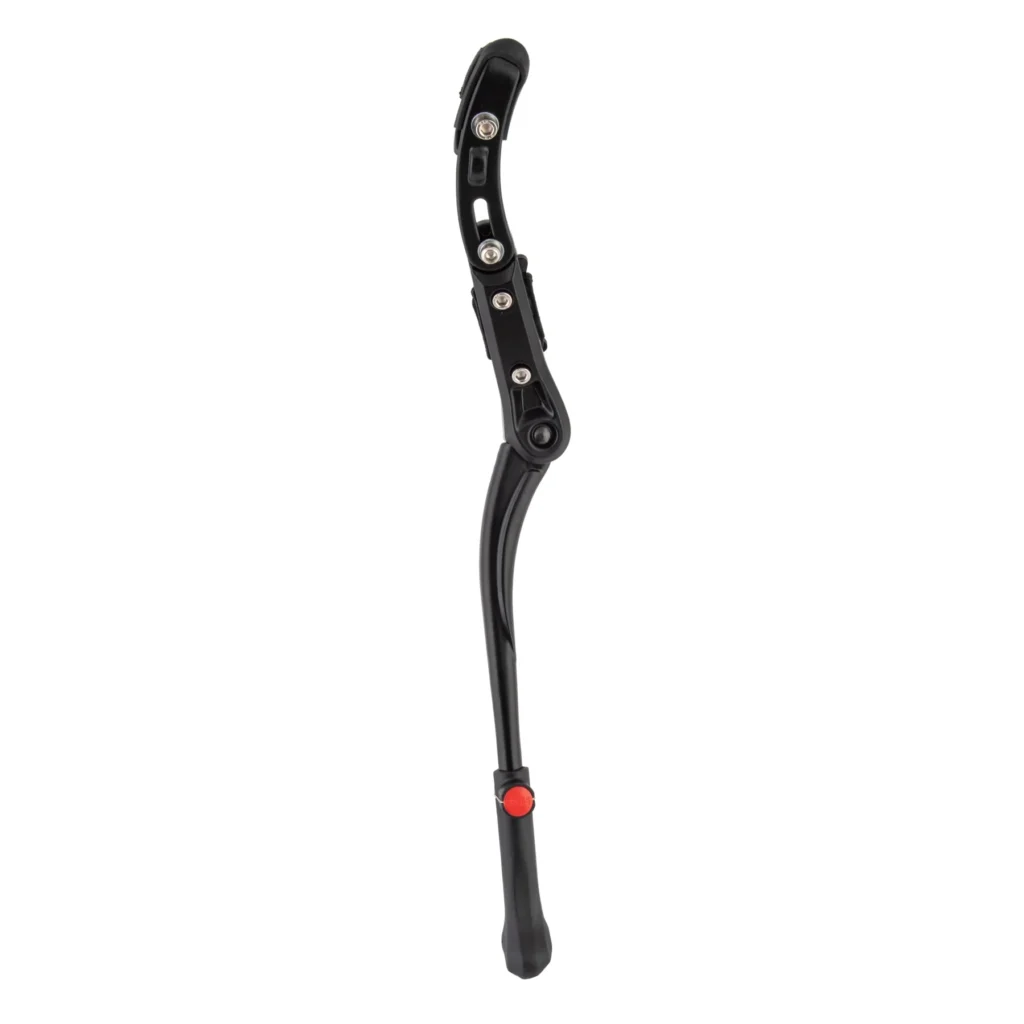 Sunlite Kickstand Aly Mtb Rr Adj Disc Compatible Bk