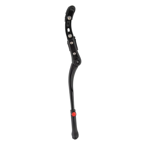 Sunlite Kickstand  Aly Mtb Rr Adj Disc Compatible Bk