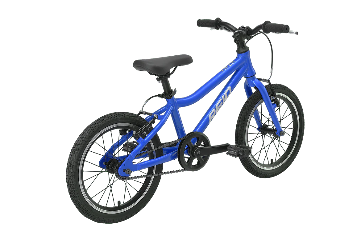 Reid - Viper 16 - Blue - Image 3