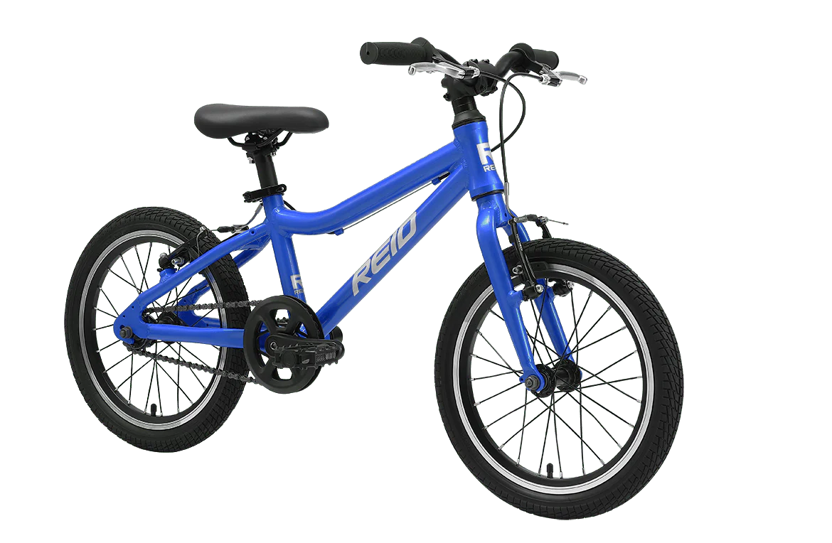 Reid - Viper 16 - Blue - Image 4