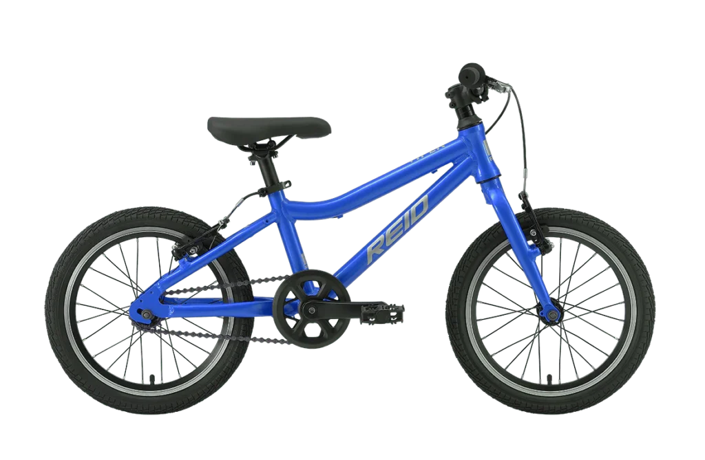 Reid - Viper 16 - Blue