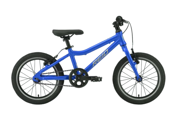 Reid - Viper 16 - Blue