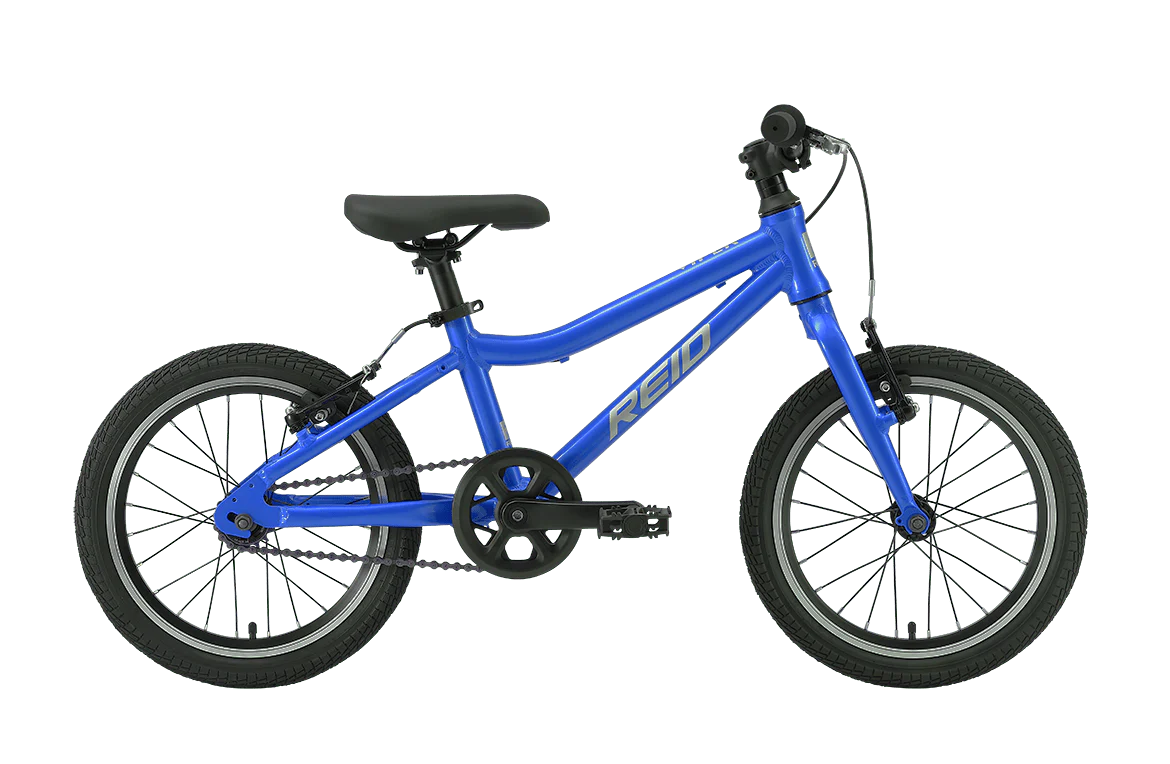 Reid - Viper 16 - Blue
