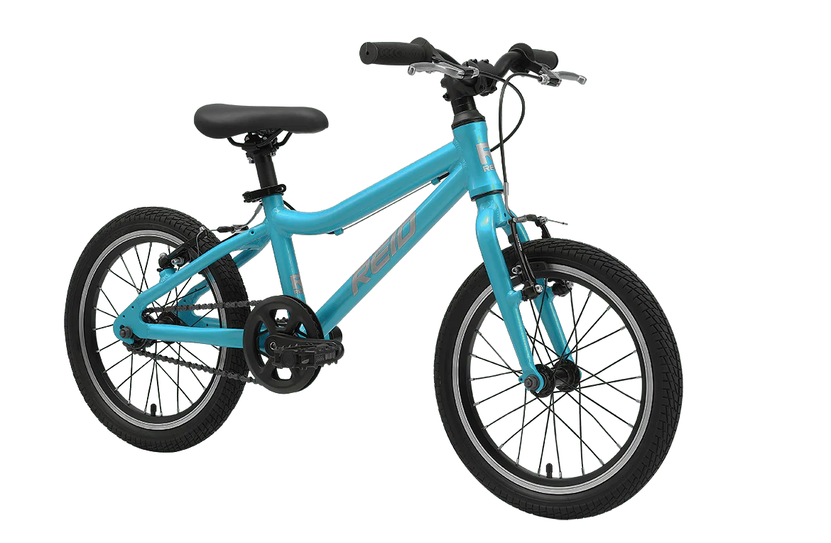 Reid - Viper 16 - Teal - Image 3